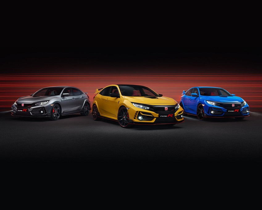 2020_Civic_Type_R_Line_Up