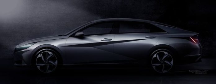 2021hyundai elantra