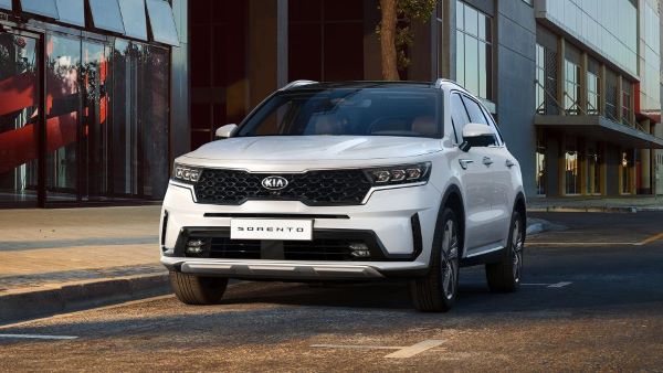 sorento