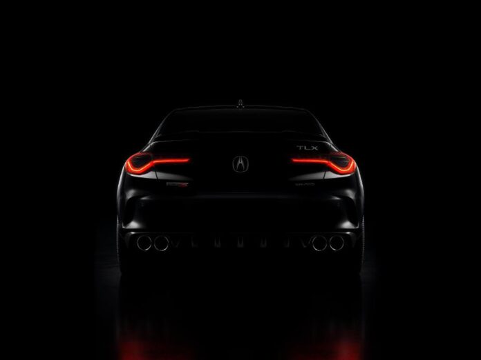 Acura