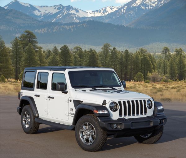 Jeep