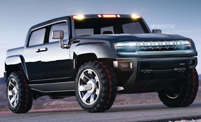 hummer