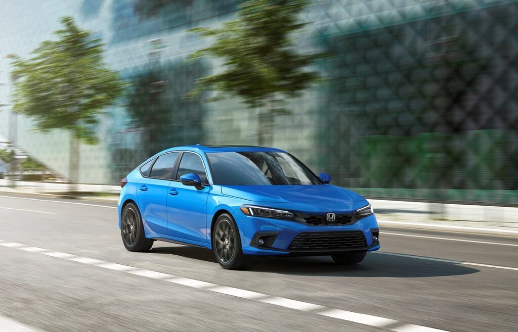 Civic 11 хэтчбек Civic 11 хэтчбек