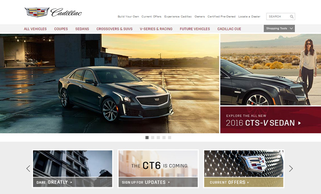 25-cadillac-website-homepage-layout.jpg