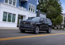 ¿Por qué los Chevrolet están involucrados en la mayor tasa de accidentes por el alcohol?