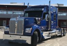 ¿Cuáles son las marcas de camiones más buscadas para carga pesada?