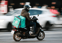 ¿Cual es el pais más peligroso para circular en moto en America Latina?