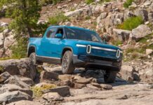 ¿Qué 5 modelos del 2026 tienen los motores eléctricos con mayor torque en Estados Unidos?