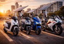 la revolución silenciosa que ya domina las calles