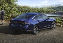 ¿Cuáles son los 5 sedanes más prácticos para familias del 2026?