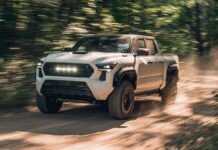 ¿Cuáles son las 5 pickups medianas más confiables del 2026?