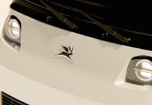 Olinia será oficialmente un miniauto eléctrico, fabricado y ensamblado en México